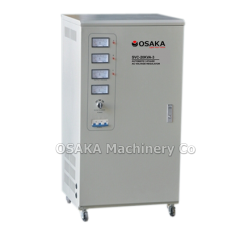 AC Voltage Stabilizer